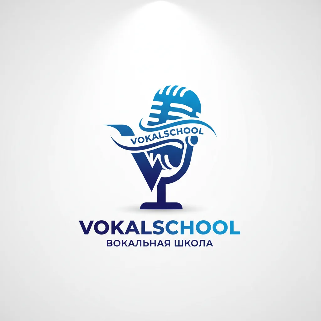 Школа вокала